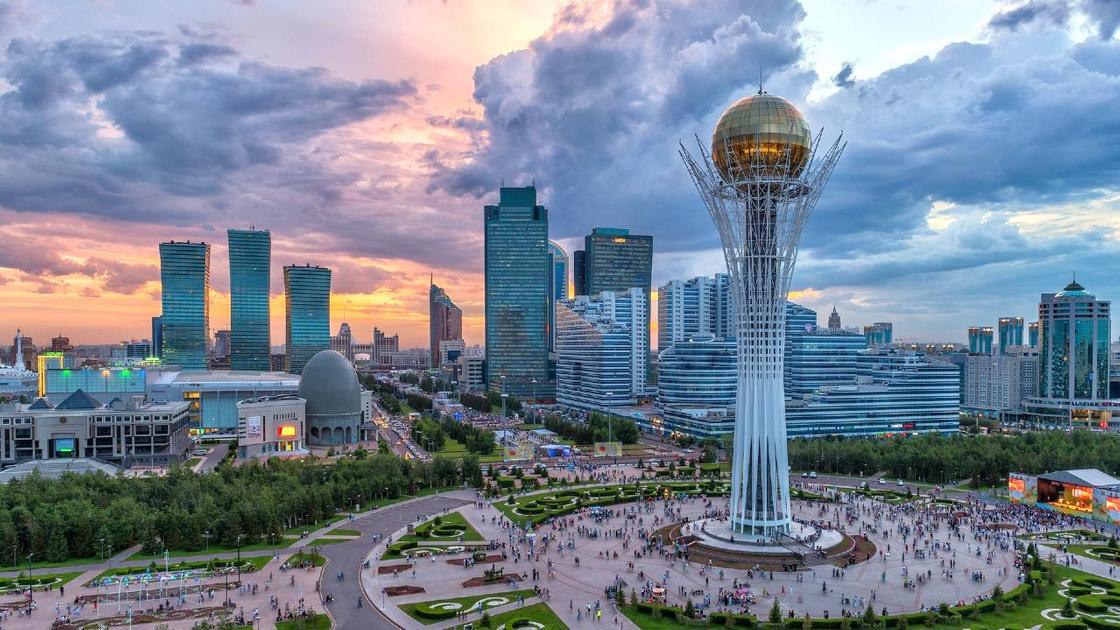 Қазақстандықтар Құрбан айтта және Астана күнінде демалады