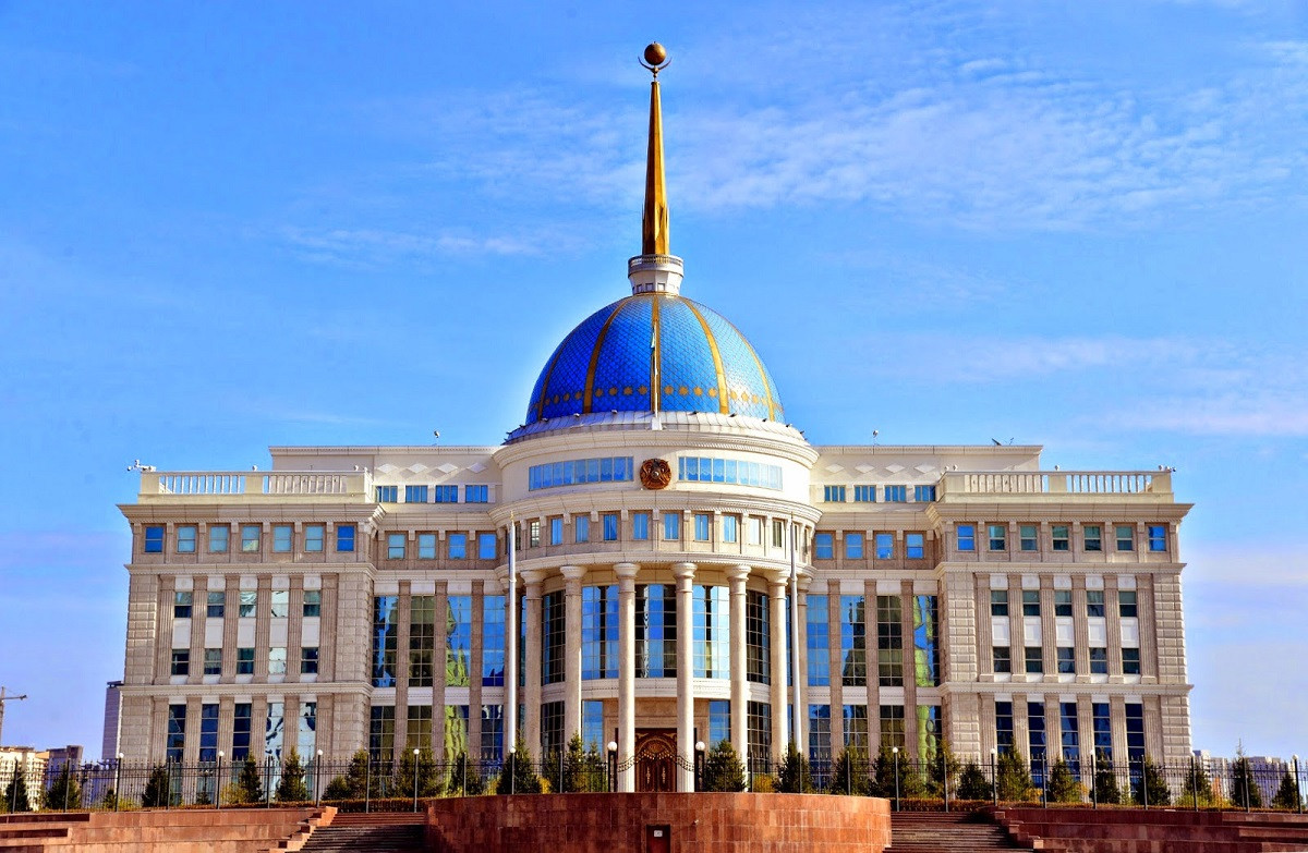 Президент Қауіпсіздік Кеңесінің кезектен тыс отырысын өткізді