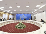 Қызылорда облысында ауыл шаруашылығы өнімдерінің бағасын тұрақтандыру шаралары талқыланды