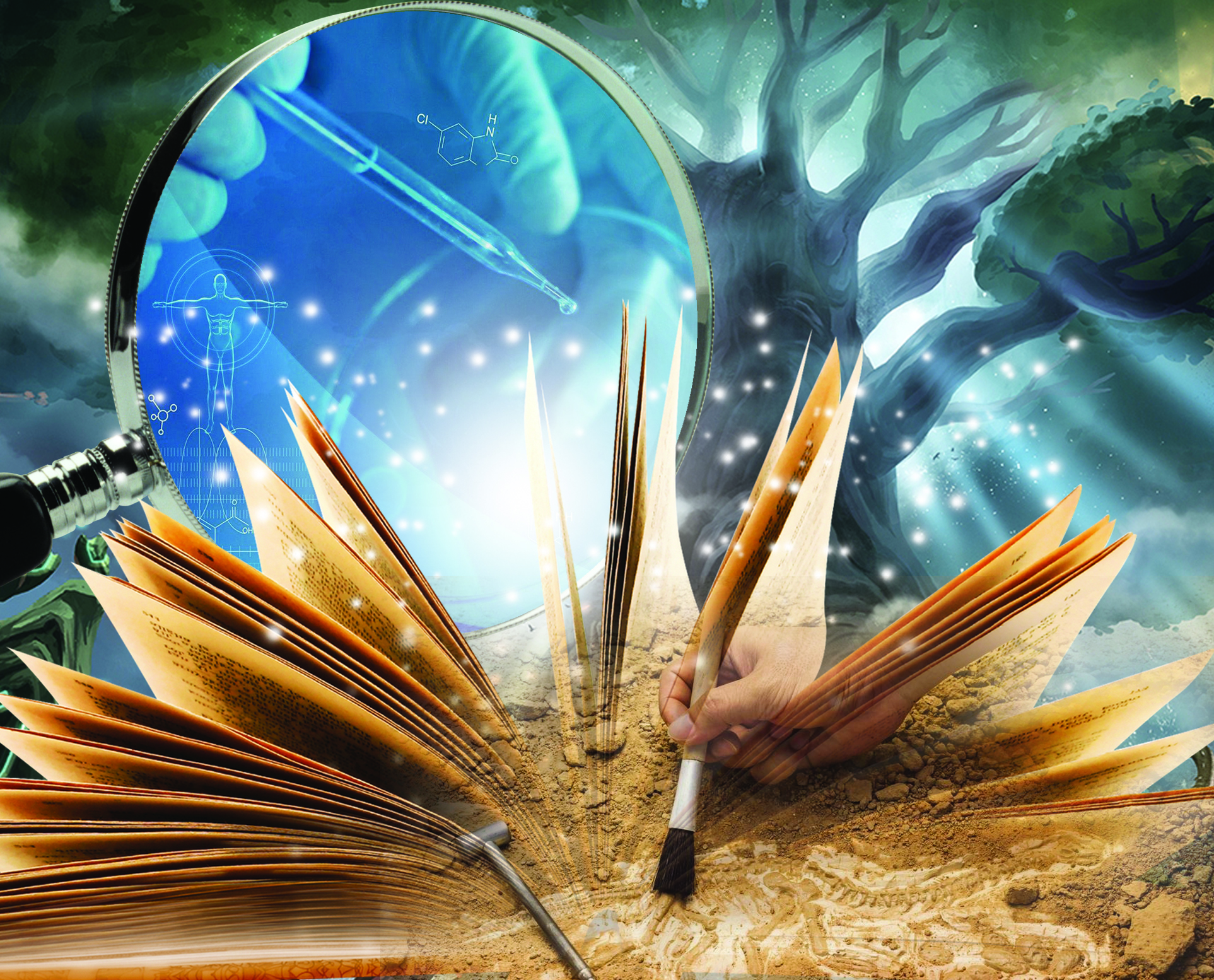 Ұлттық болмысты тану