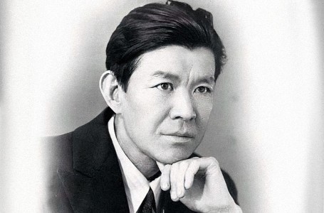 Адалдық ақыны