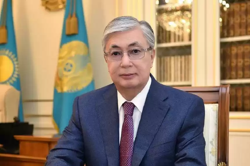 Президент қазақстандықтарды Құрбан айт мерекесімен құттықтады