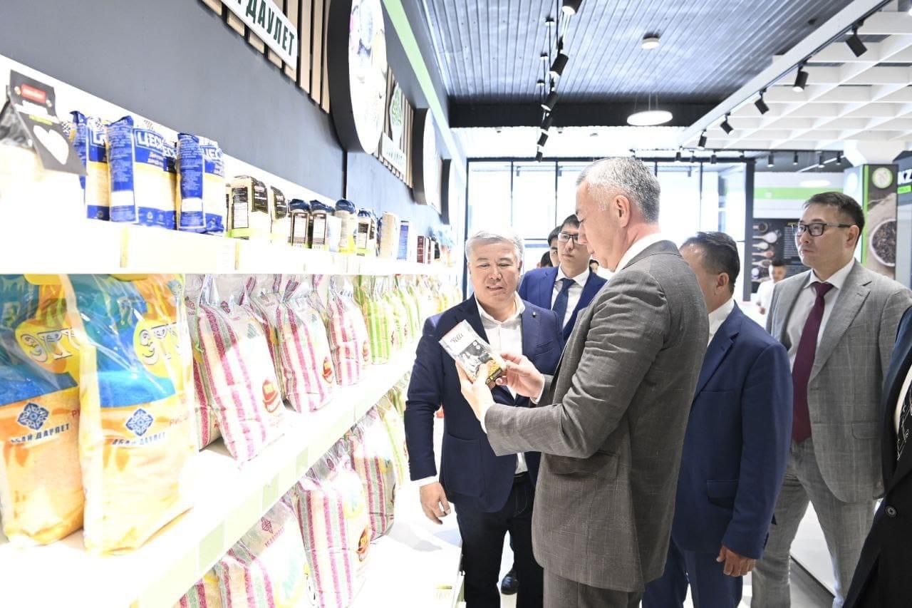 Апталық жедел кеңес