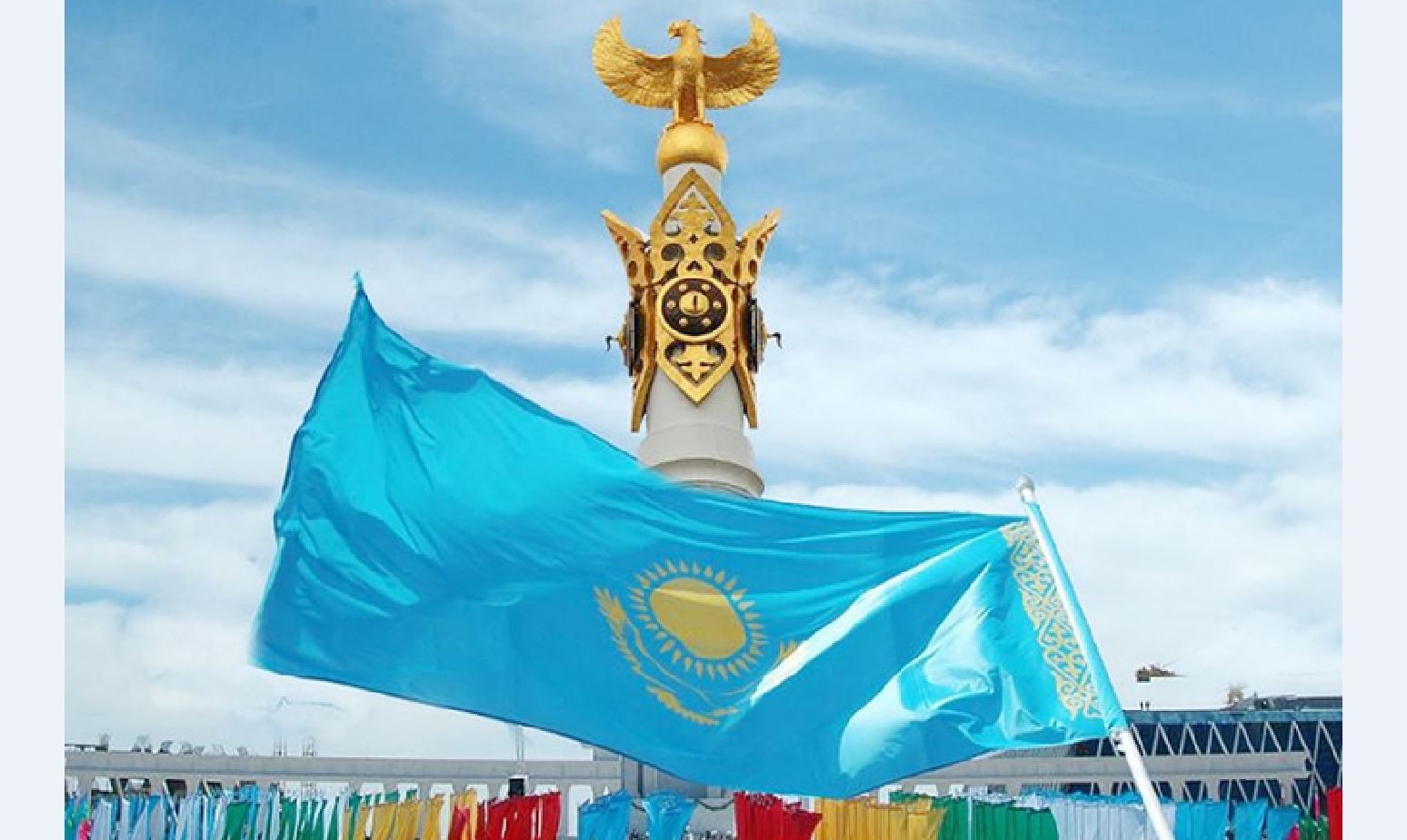 Күш біріксе, көш іркілмейді