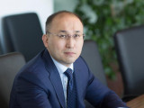 Дәурен Абаев жаңа қызметке тағайындалды