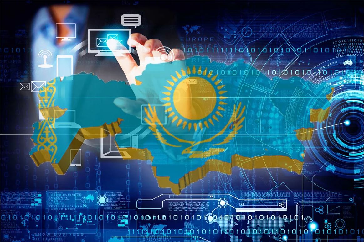 «Цифрлық алшақтық» өзекті проблемаға айналып отыр - Президент