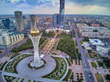 Астананың мәртебесі туралы заңға өзгеріс енгізіледі
