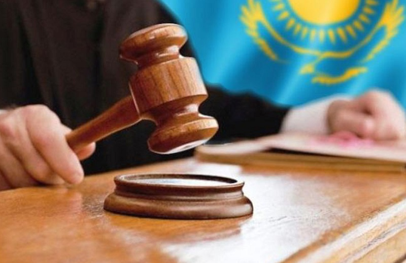Атырауда 30 млн теңге ұрлаған директор сотталды