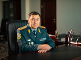 Марат Күлдіков вице-министр қызметінен босатылды