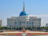 Мемлекет басшысы Қасым-Жомарт Тоқаев Корея Республикасының Президентіне көңіл айтты