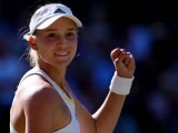Елена Рыбакинаның WTA рейтингіндегі орны белгілі болды