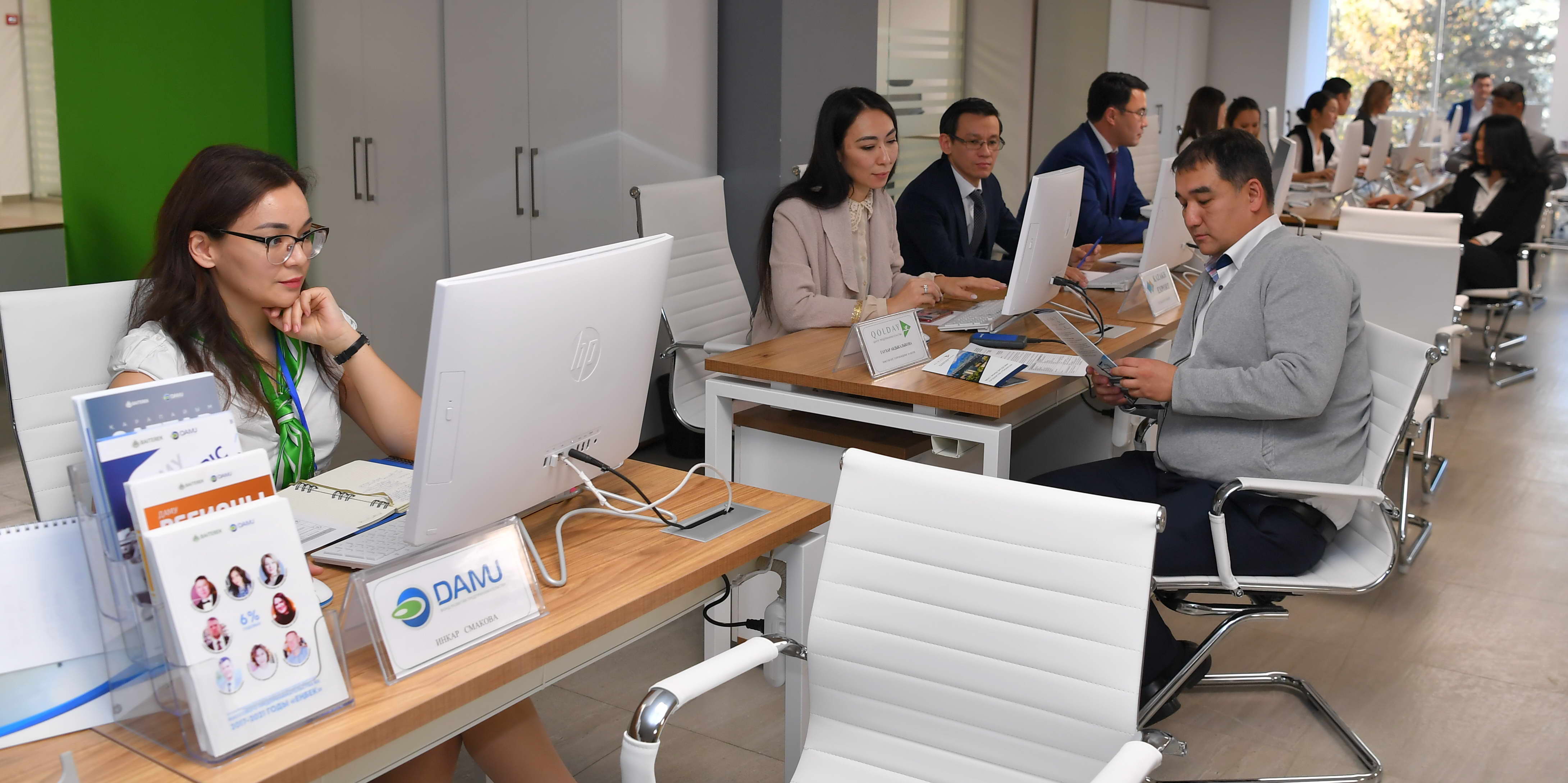 Кәсіпкерлікті тежейтін кедергілер