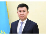 Нұрділдә Ораз жаңа қызметке тағайындалды