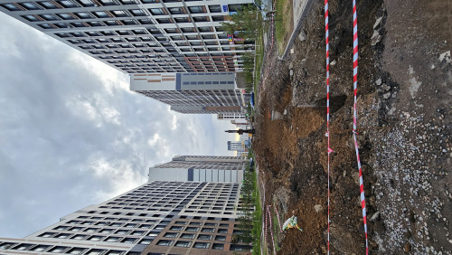 Жылыту маусымына дайындық