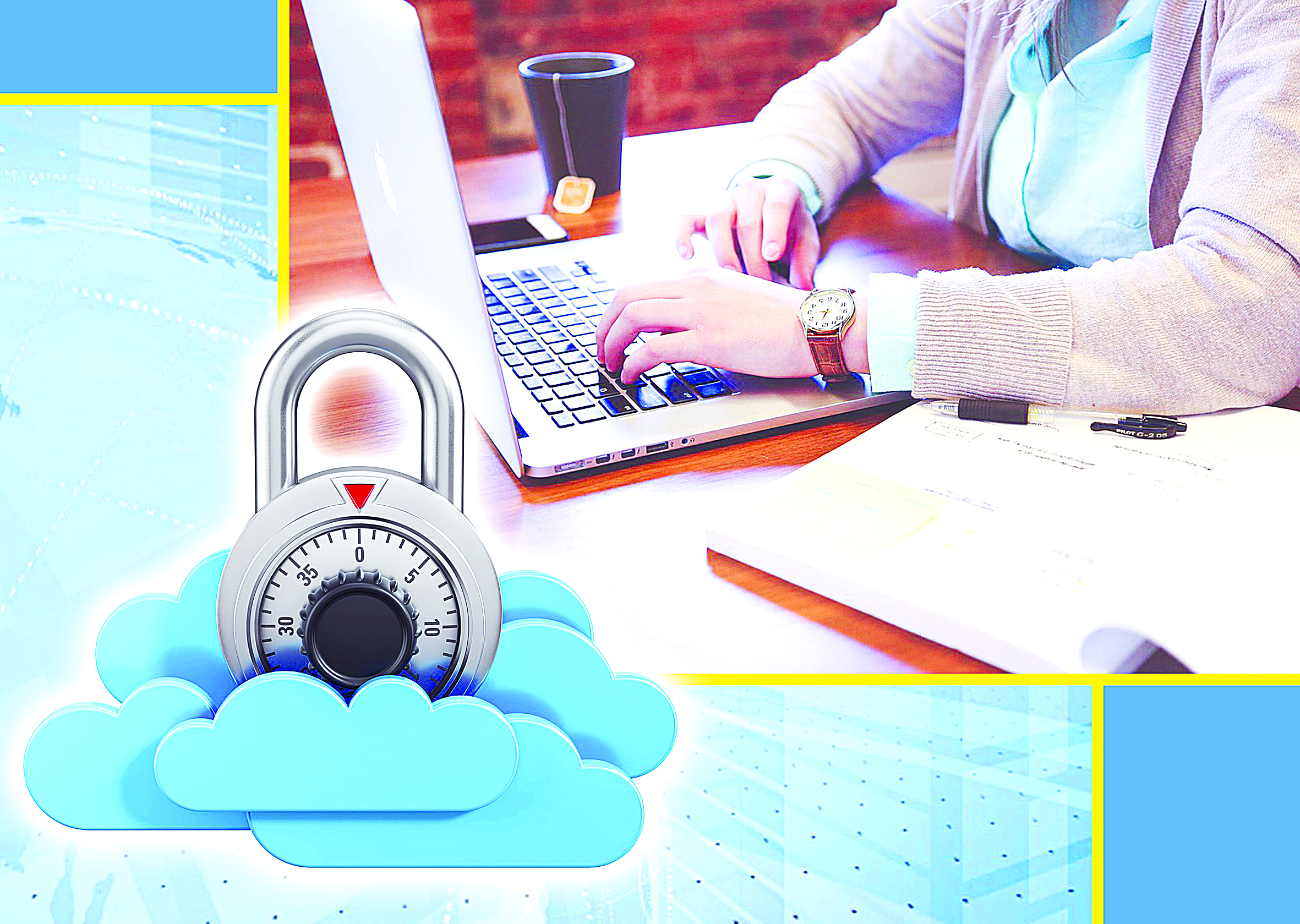 Бұлтты технологиялар кімге тиімді?