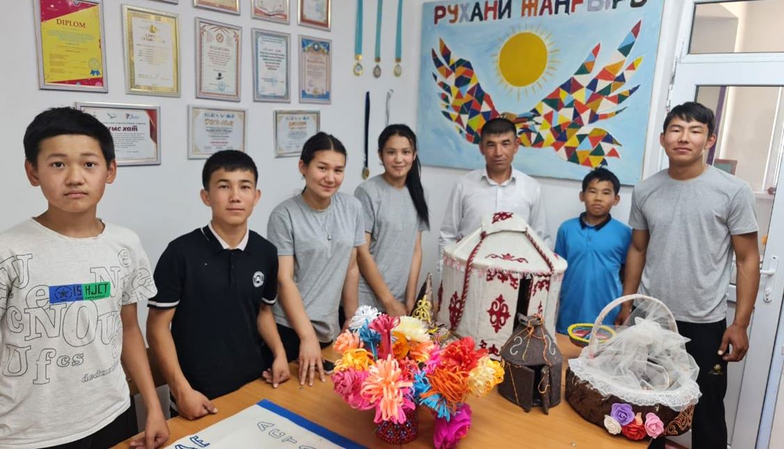 Келестің көңілді күндері