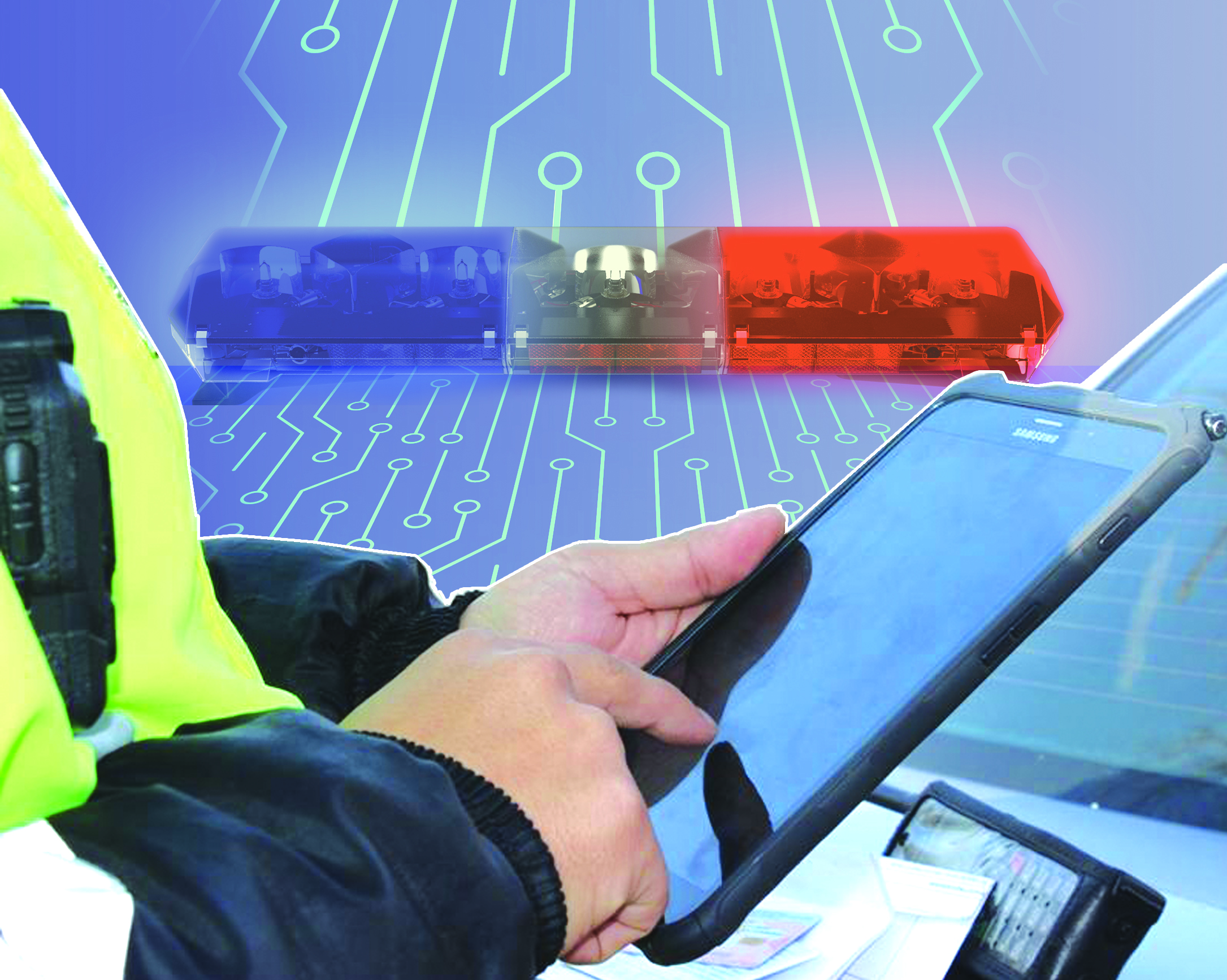 Құқық саласын цифрландыру: жеделдік пен сенім