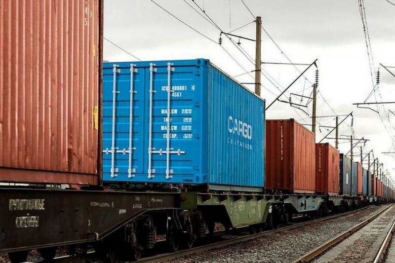 Көрші елге жүк экспорты артты