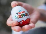 Қостанайда Kinder-ге жасырылған есірткі табылды