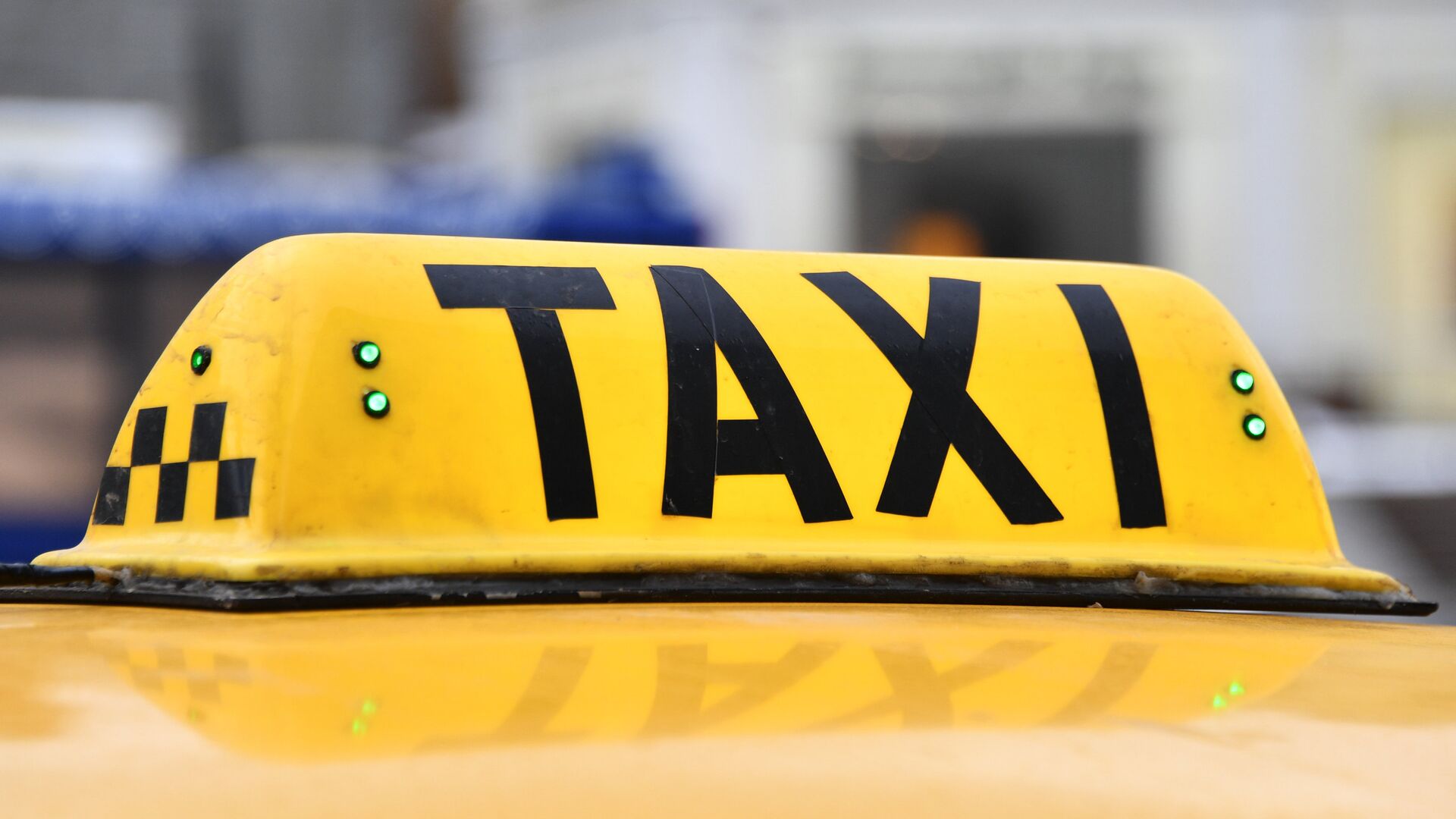 «Яндекс. Таксимен» тегін жүреді