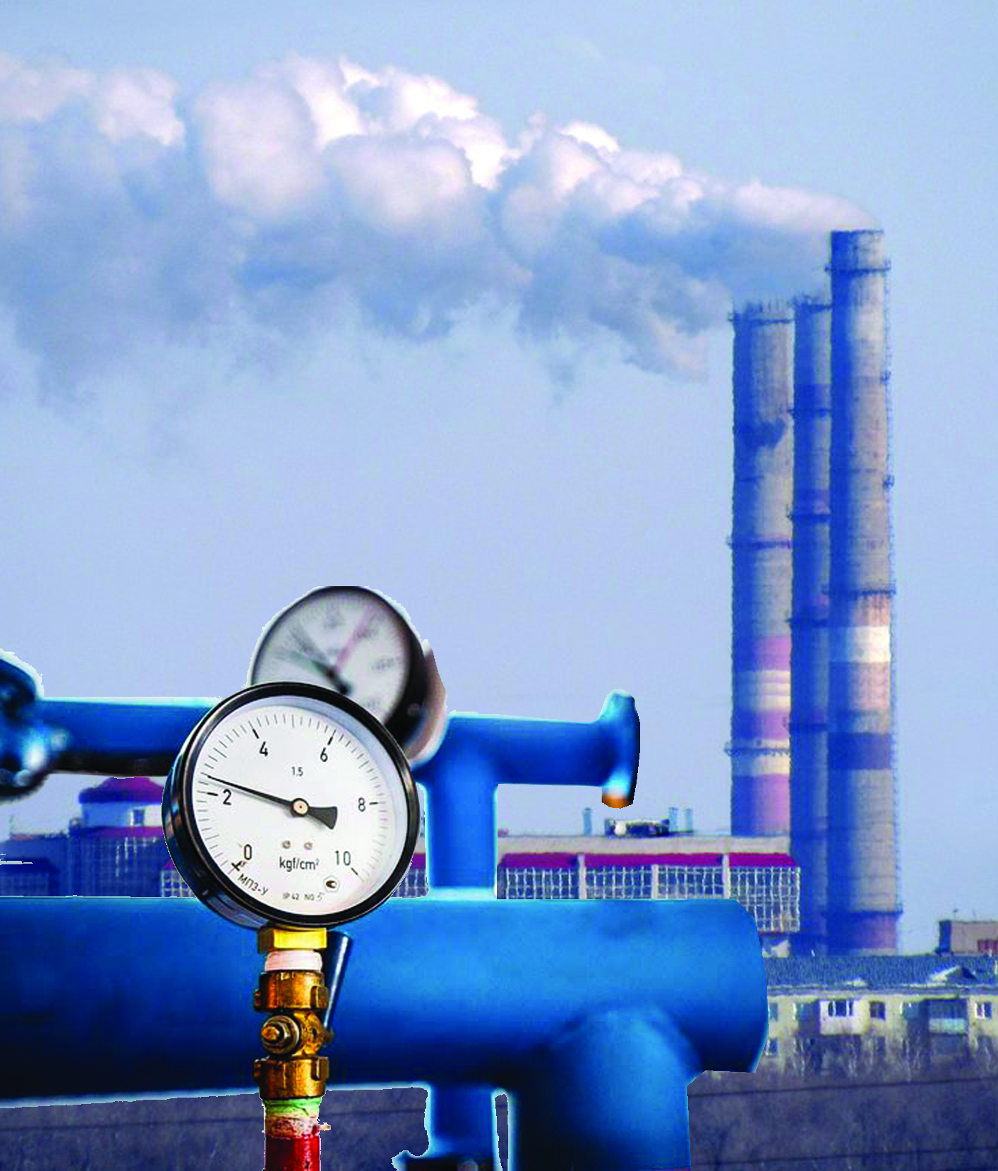 Жылыту маусымына дайындық