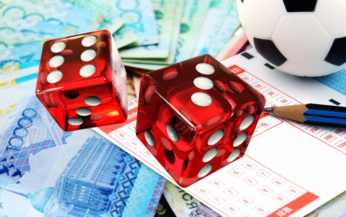 Букмекерлік кеңселерге бұғау салына ма?