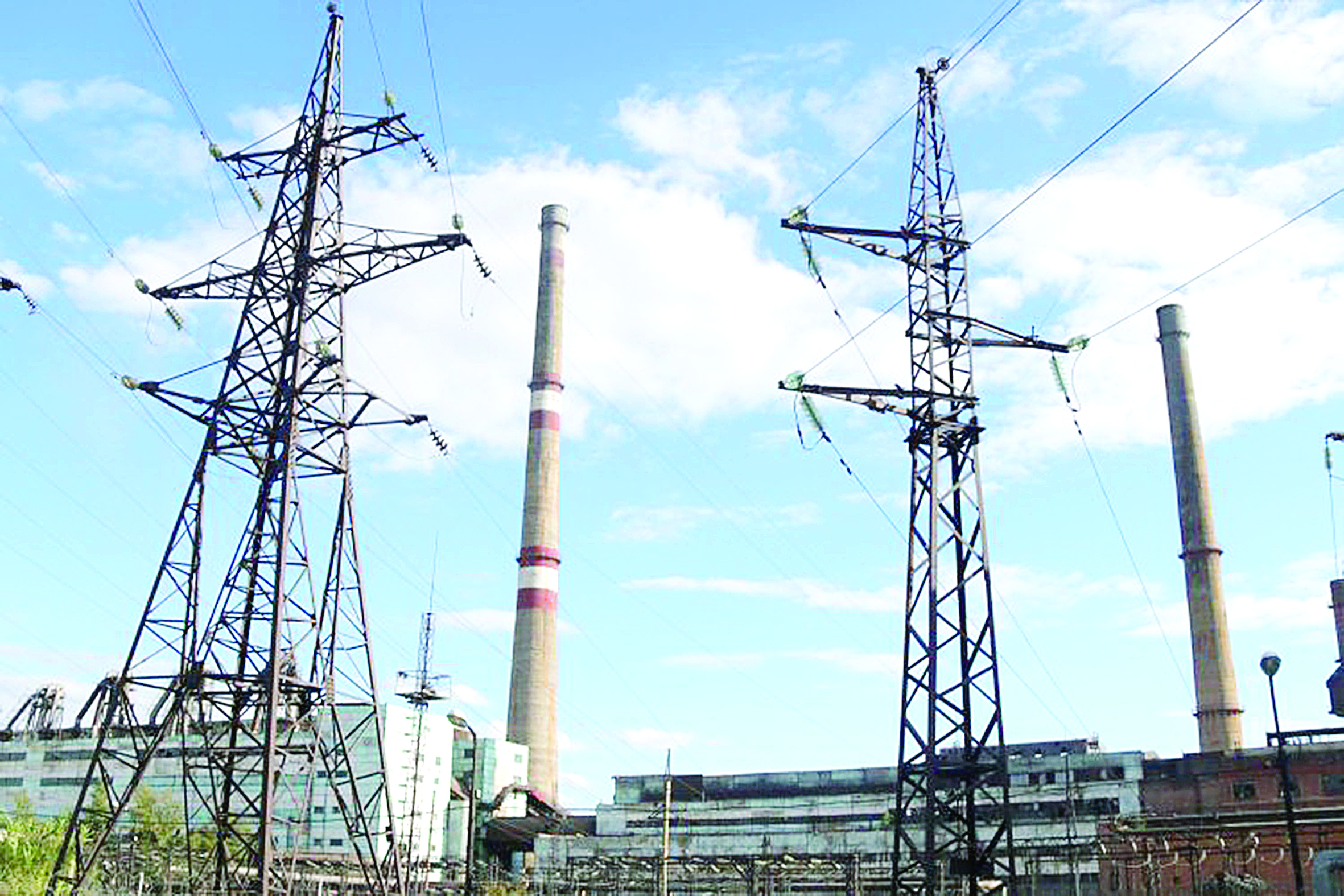 Екібастұз стансасы сынақтан өтеді