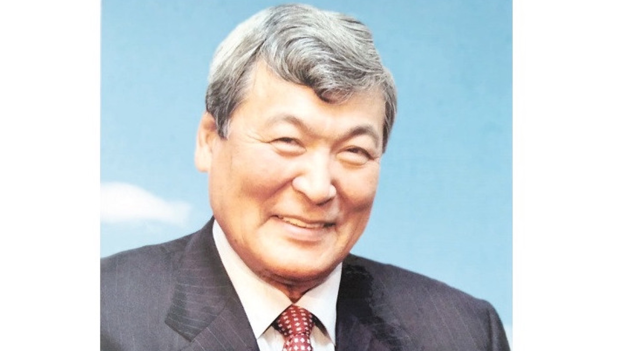 Аспан перзенті