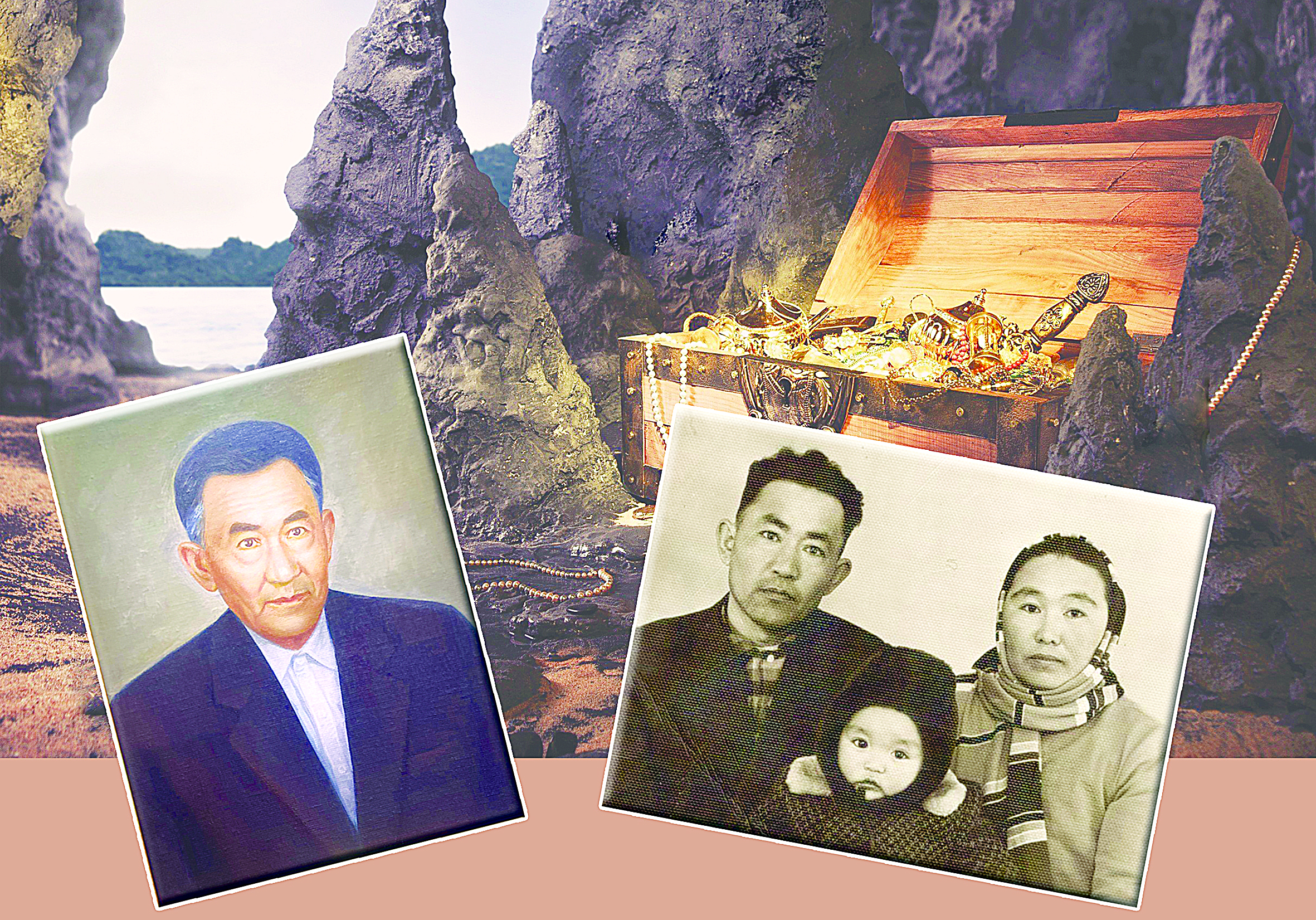 Ұлт тағдыры және қаламгер үні