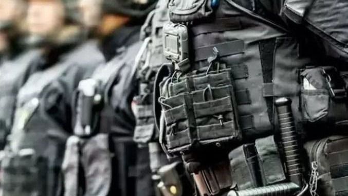 Астанада лаңкестікке қарсы оқу-жаттығулар өтеді