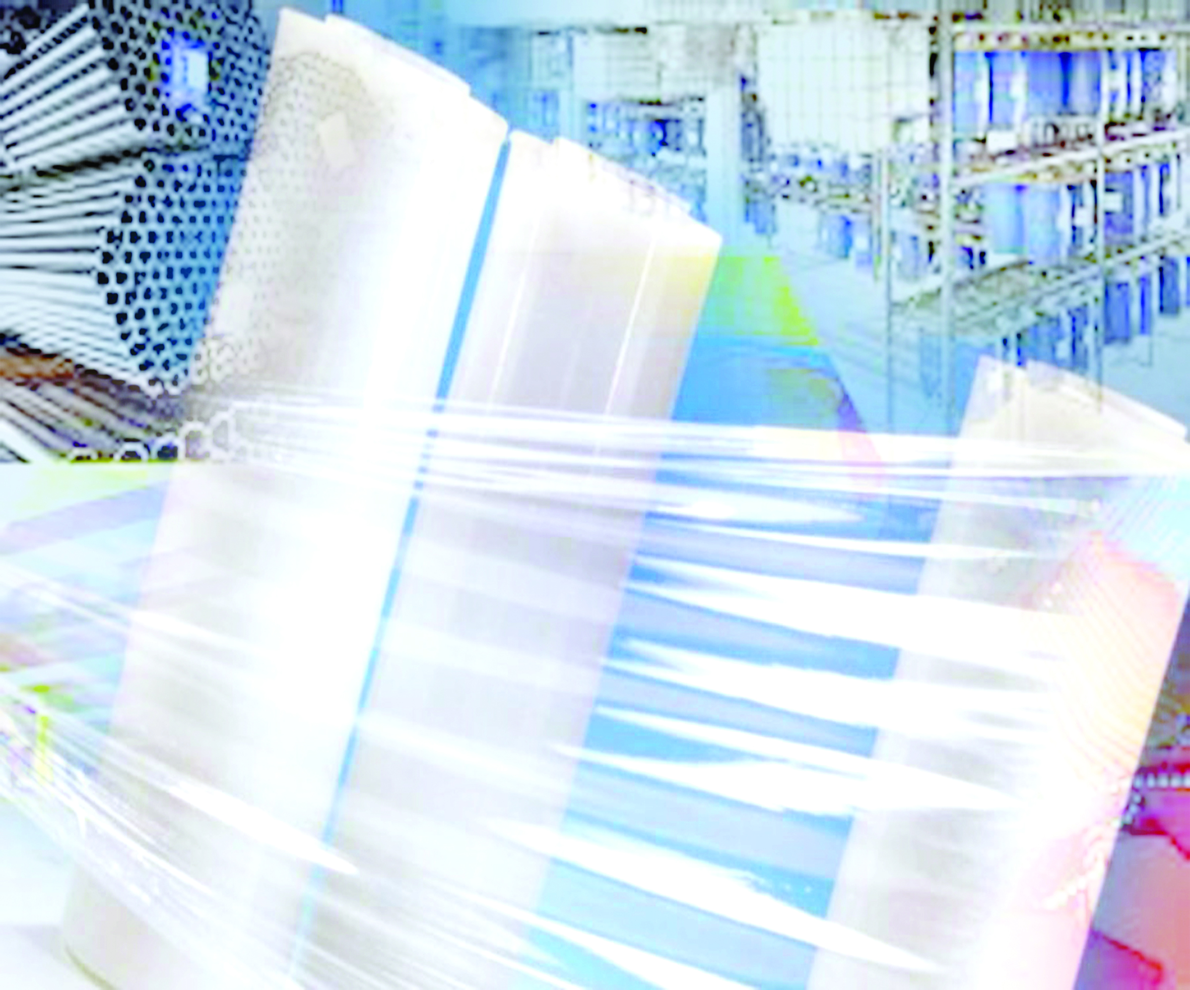 Полимер нарығының пайдасы мол