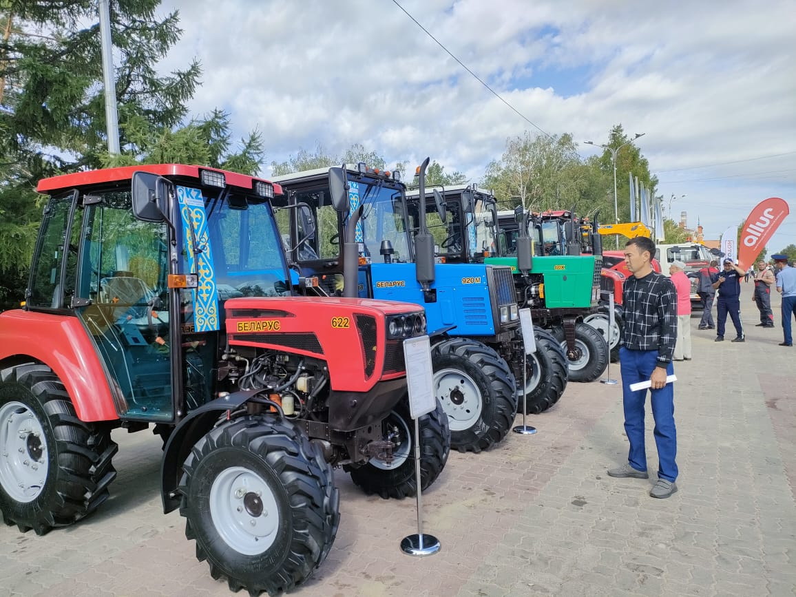 Өңірдің үздік тауары анықталды