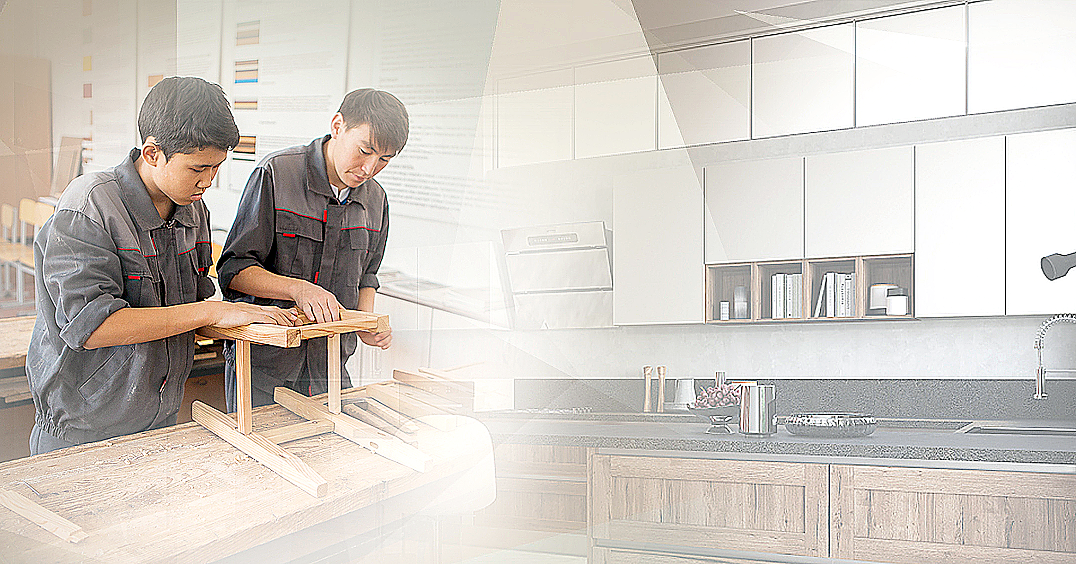 Жиһаз өндірісінің жай-күйі