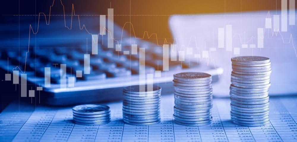 Инфляция баяулай түсті