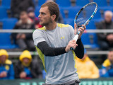 Александр Недовесов ATP-250 турнирінің ширек финалына шықты