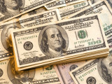 Бүгінгі доллар бағамы қандай?
