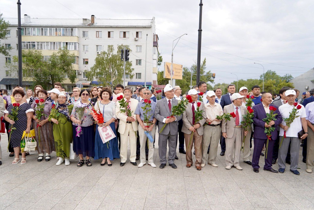 Абай облысы әкімдігі