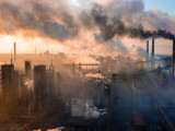 Бірнеше қалада ауа сапасы нашарлайды