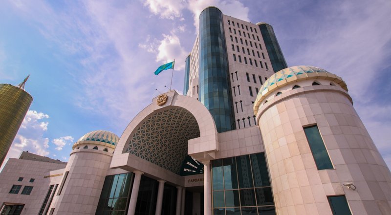 Ұсыныстар ескеріледі