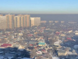 Астана мен тағы 3 қалада ауа сапасы нашарлайды