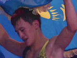Исхар Құрбаев грек-рим күресінен әлем чемпионы атанды