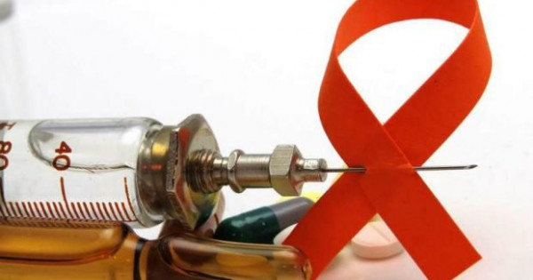 АИТВ инфекциясын жедел анықтайтын тест