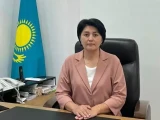 Жамбыл облысының экономика және бюджеттік жоспарлау басқармасына жаңа басшы келді