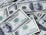 Доллардың бүгінгі бағамы