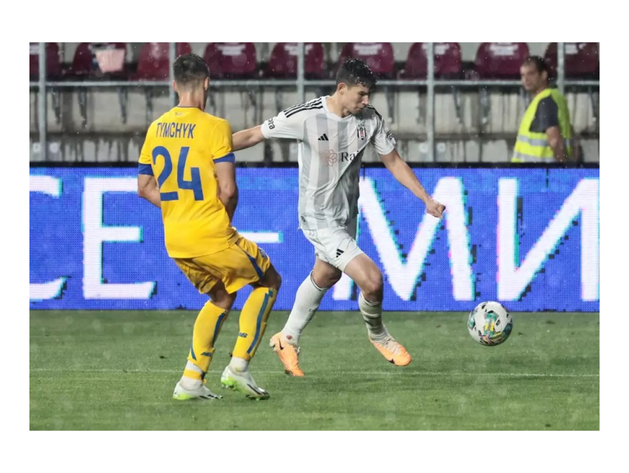 Күткеніміз осы ғой!