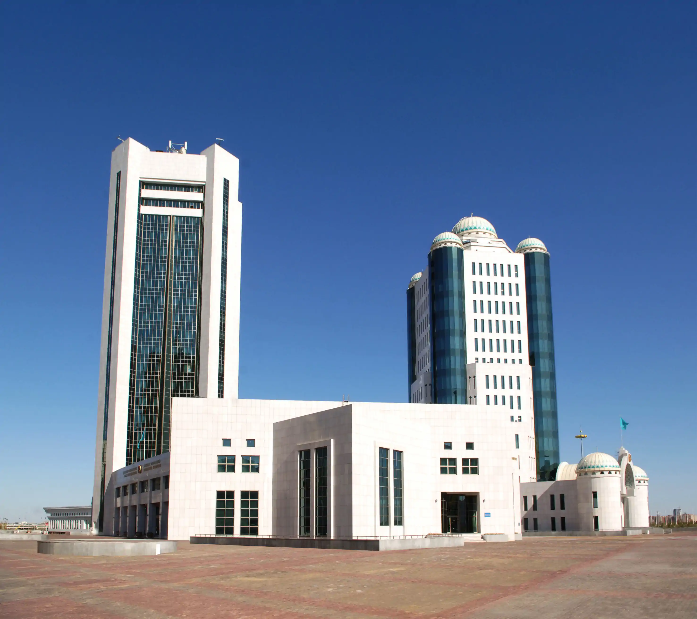 Астанада Парламент Палаталарының бірлескен отырысы өтеді