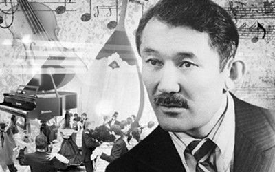 Шәмші мен сыған қызы: анығы һәм аңызы