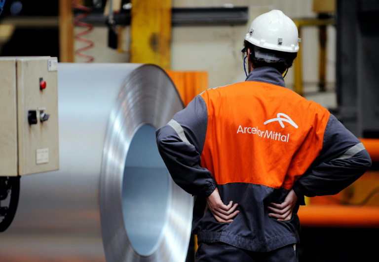 «Арселорға» Үкіметтің әмірі жүрмей ме?