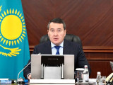 Әлихан Смайылов Президенттің алғашқы Жолдауынан бері атқарылған жұмыстарды атады