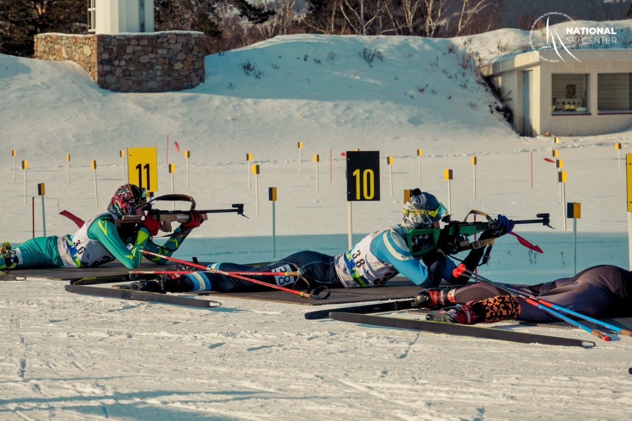 Азия чемпионаты басталды
